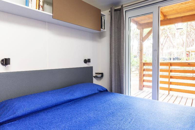 Camping Le Marze - Oda