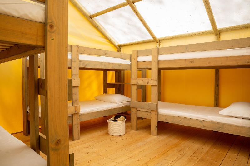 Camping Le Marze - Oda