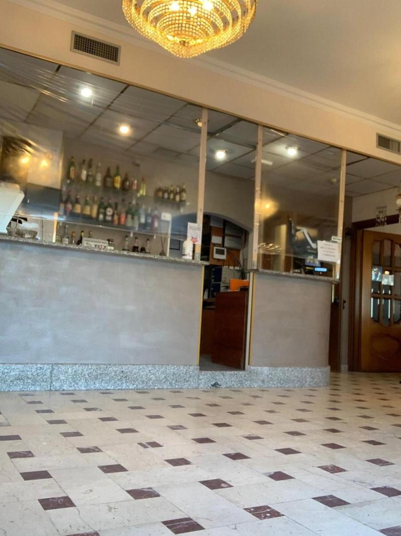Svizzera - Bar