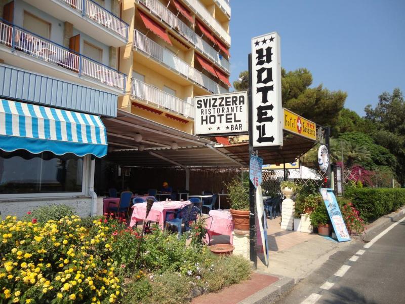 Svizzera - Genel