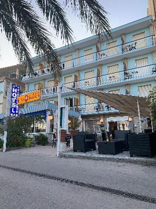 Svizzera otel fotoğrafı