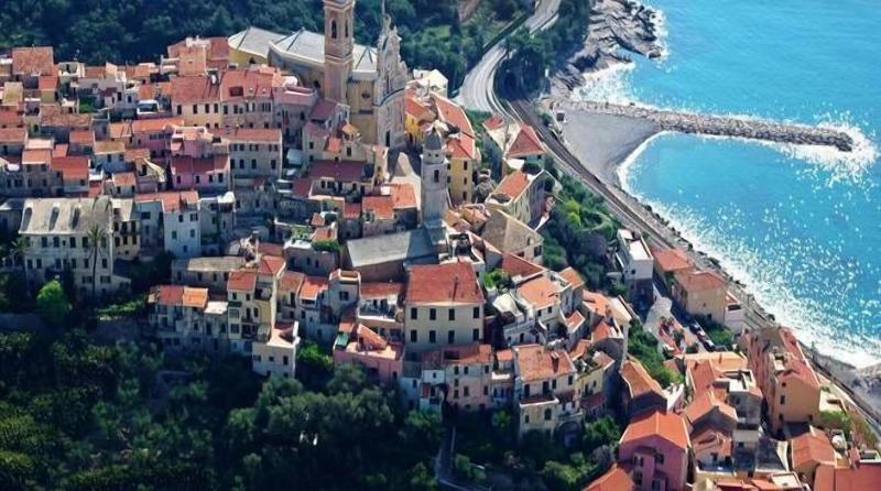Svizzera - Genel