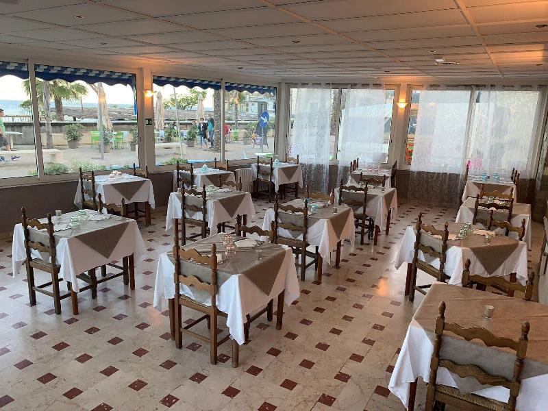 Svizzera - Restoran
