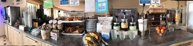 Svizzera - Restoran