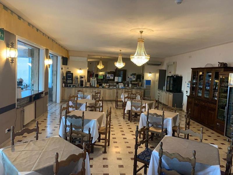 Svizzera - Restoran