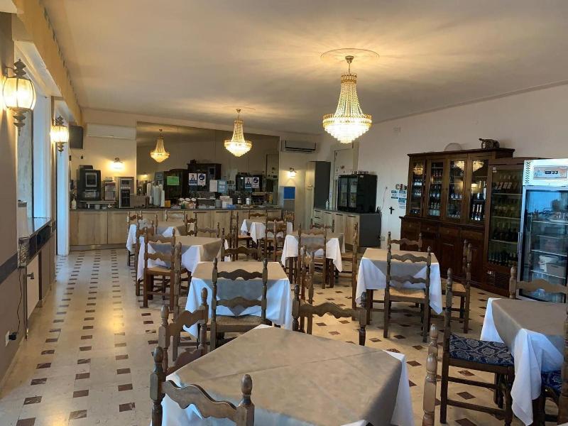 Svizzera - Restoran