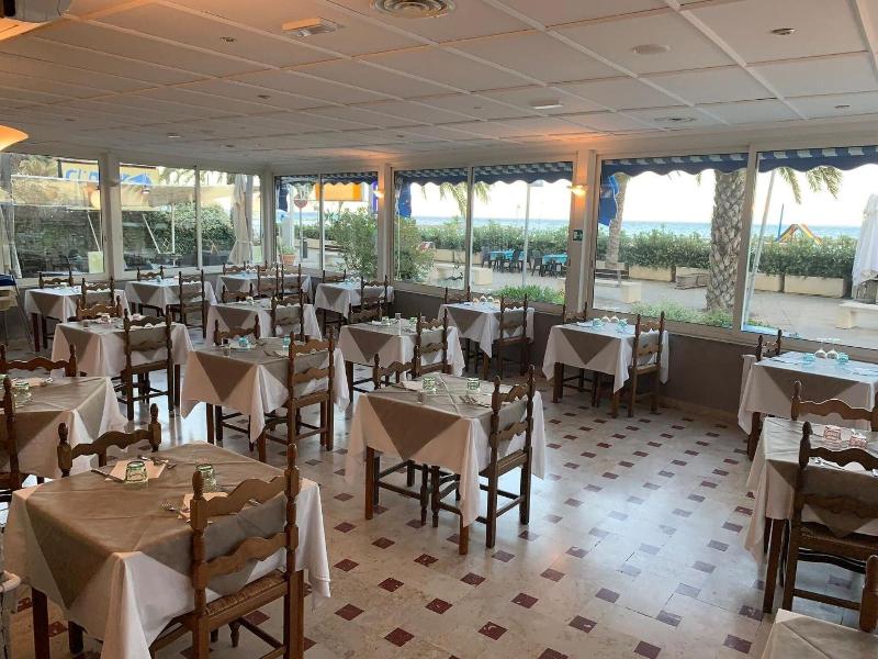 Svizzera - Restoran