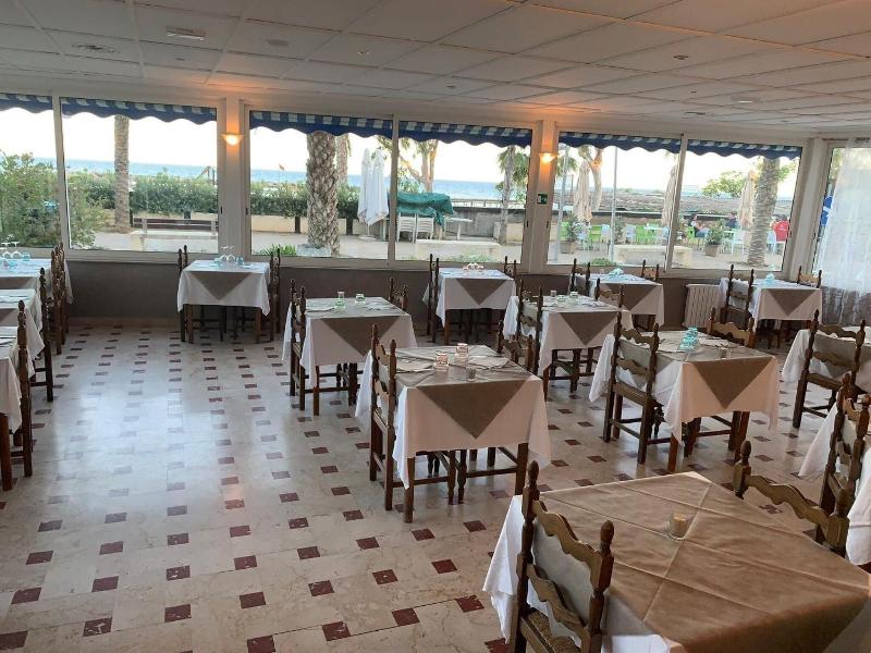 Svizzera - Restoran