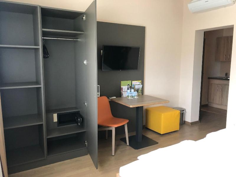 JUFA Hotel Graz-Süd - Lobi