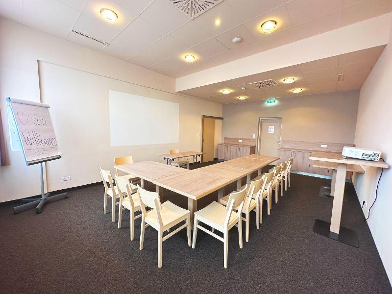 JUFA Hotel Graz-Süd - Toplantı