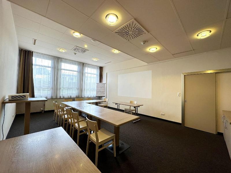 JUFA Hotel Graz-Süd - Toplantı