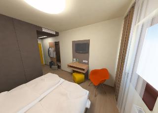 JUFA Hotel Graz-Süd fotoÄŸrafÄ±