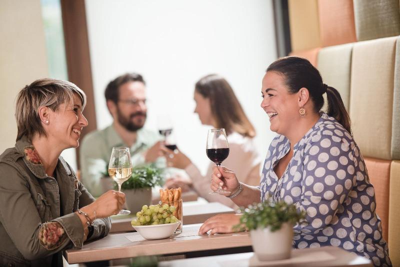 JUFA Hotel Graz-Süd - Restoran