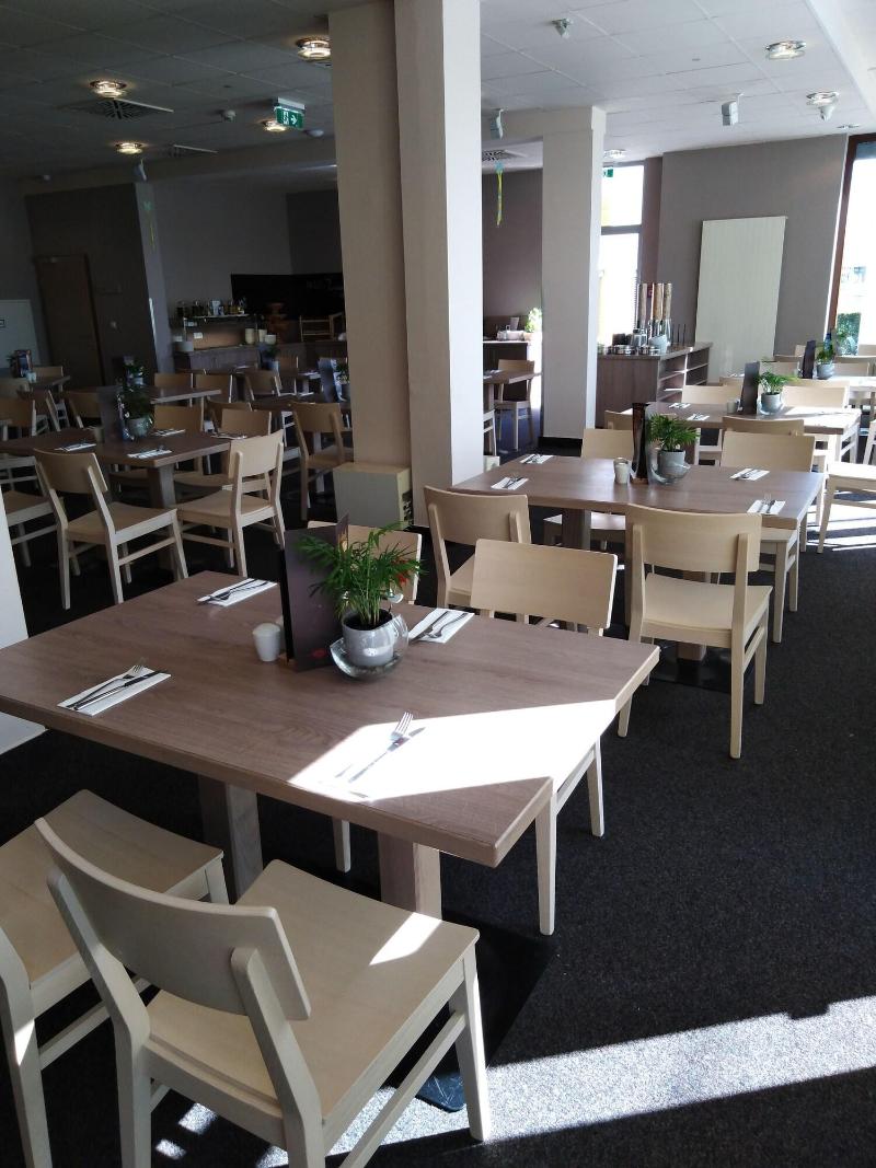 JUFA Hotel Graz-Süd - Restoran