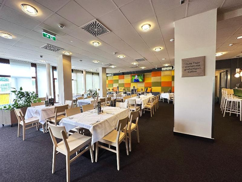JUFA Hotel Graz-Süd - Restoran