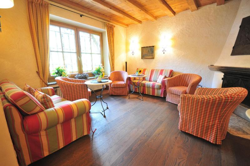 Ludwig der Bayer Klosterhotel - Lobi