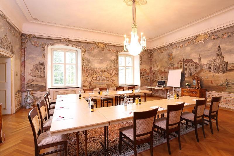 Ludwig der Bayer Klosterhotel - Toplantı