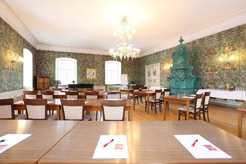 Ludwig der Bayer Klosterhotel - Toplantı