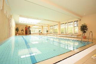 Ludwig der Bayer Klosterhotel fotoÄŸrafÄ±