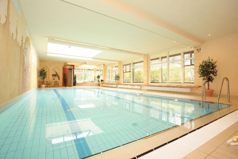 Ludwig der Bayer Klosterhotel - Aktivite