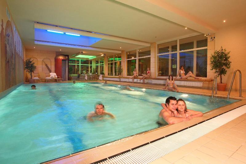 Ludwig der Bayer Klosterhotel - Aktivite