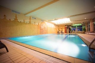Ludwig der Bayer Klosterhotel fotoÄŸrafÄ±
