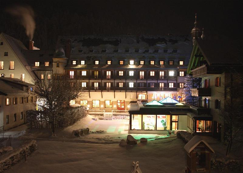 Ludwig der Bayer Klosterhotel - Aktivite