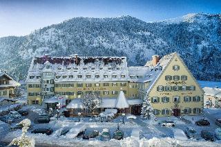 Ludwig der Bayer Klosterhotel fotoÄŸrafÄ±
