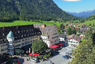 Ludwig der Bayer Klosterhotel fotoÄŸrafÄ±