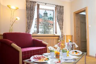 Ludwig der Bayer Klosterhotel fotoÄŸrafÄ±