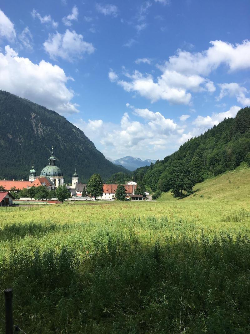 Ludwig der Bayer Klosterhotel - Oda