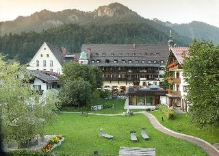 Ludwig der Bayer Klosterhotel fotoÄŸrafÄ±