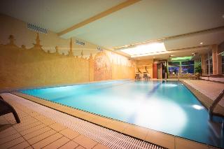 Ludwig der Bayer Klosterhotel fotoÄŸrafÄ±