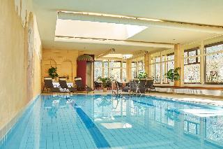 Ludwig der Bayer Klosterhotel fotoÄŸrafÄ±
