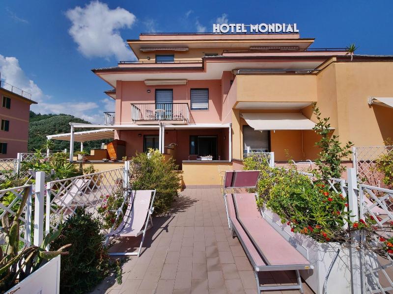 Mondial - Genel