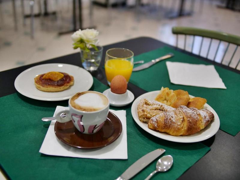 Mondial - Restoran