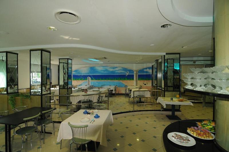 Mondial - Restoran