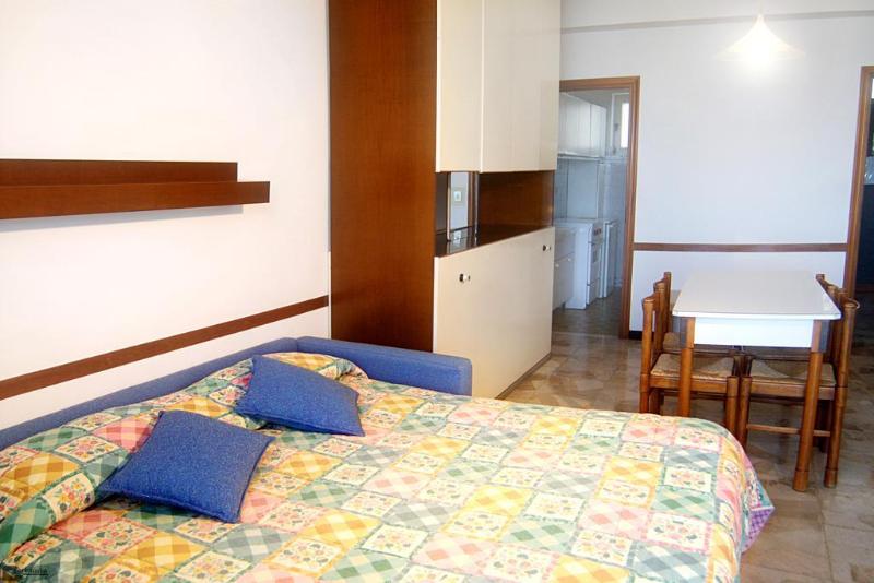 Residence Sole - Genel