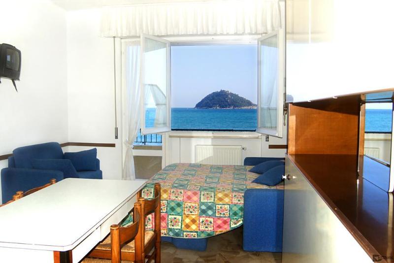 Residence Sole - Genel