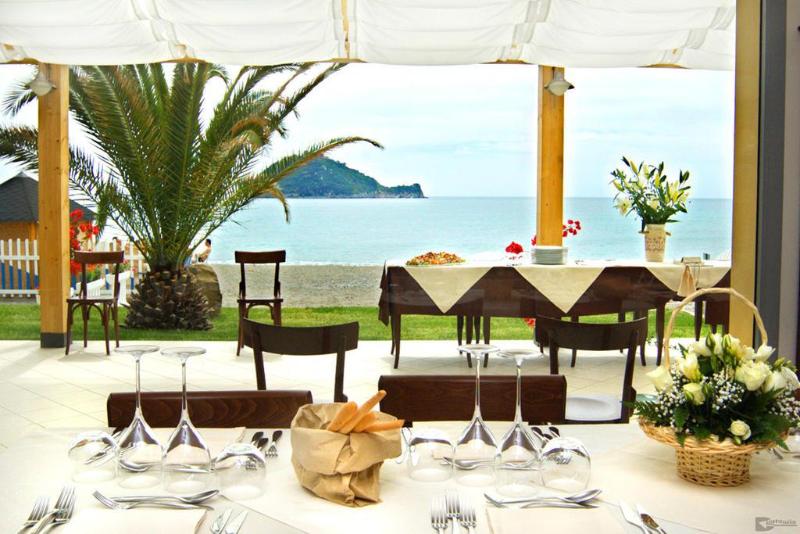 Residence Sole - Genel