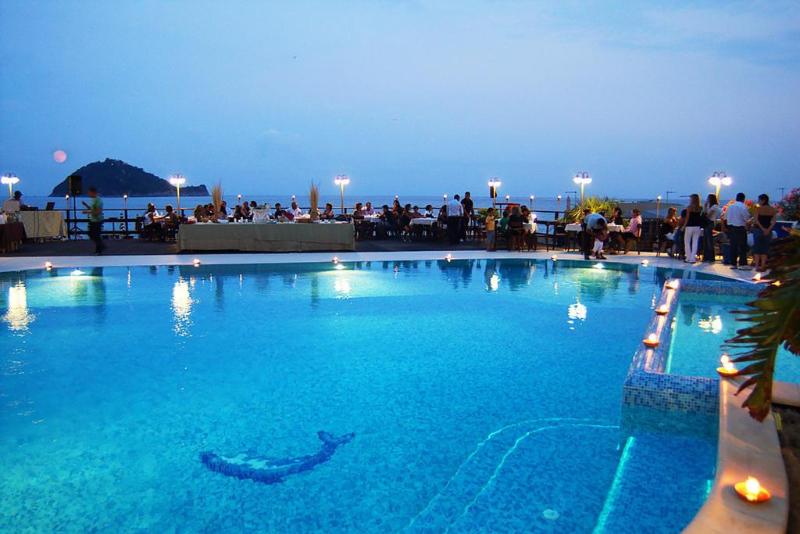 Residence Sole - Genel