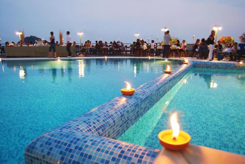 Residence Sole - Genel