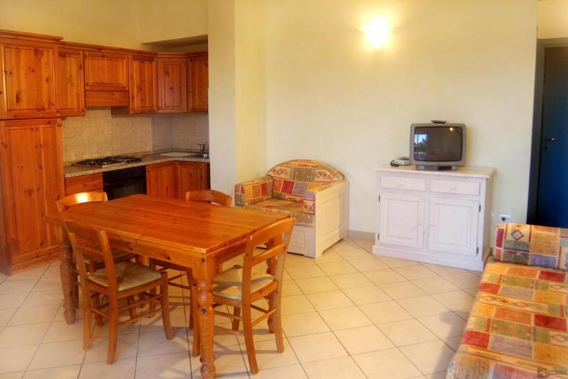 Residence Sole - Genel