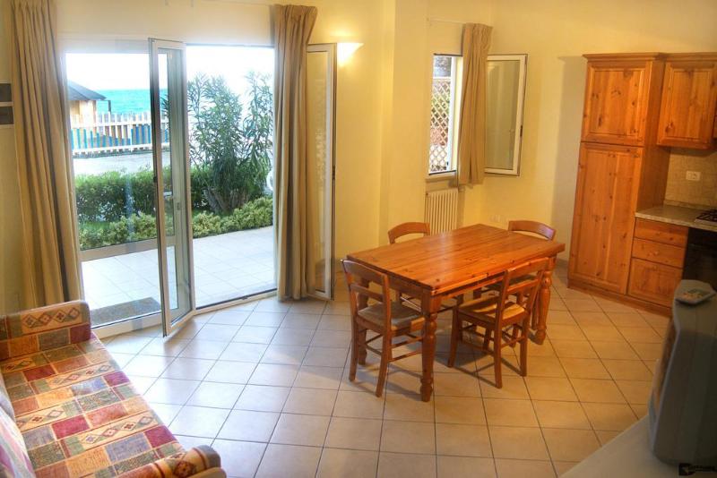 Residence Sole - Genel