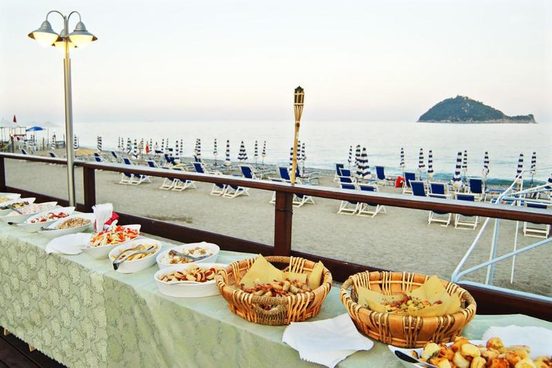 Residence Sole - Genel