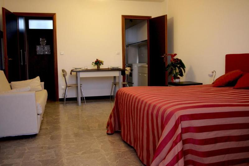 Residence Sole - Genel
