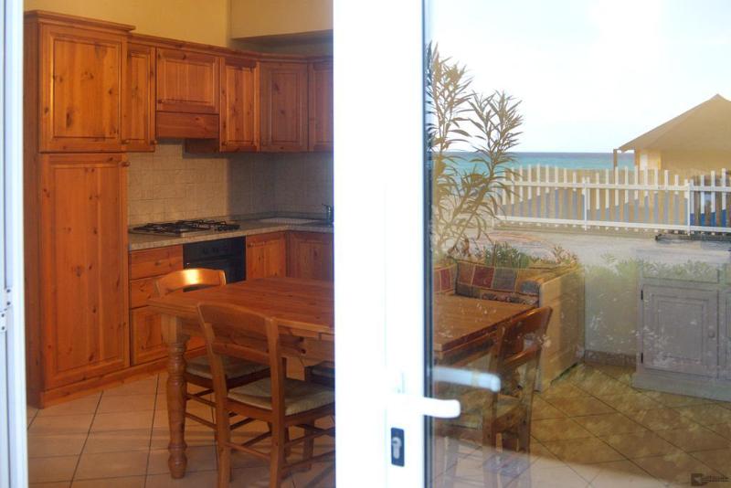 Residence Sole - Genel
