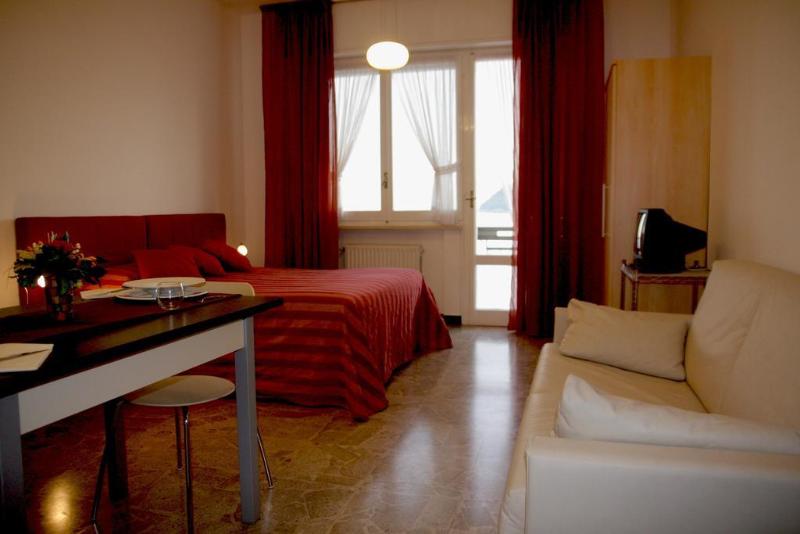 Residence Sole - Genel
