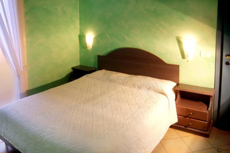 Residence Sole - Genel