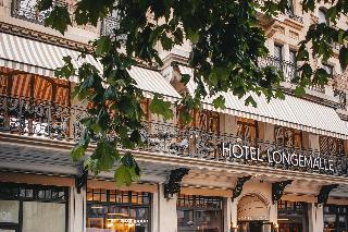 Longemalle otel fotoğrafı
